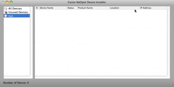 Canon Netspot For Mac